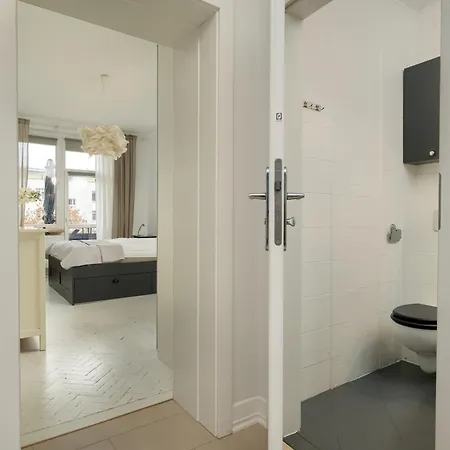 Apartment Pawlowa Stylish With Balcony & Office By Renters Wroclaw